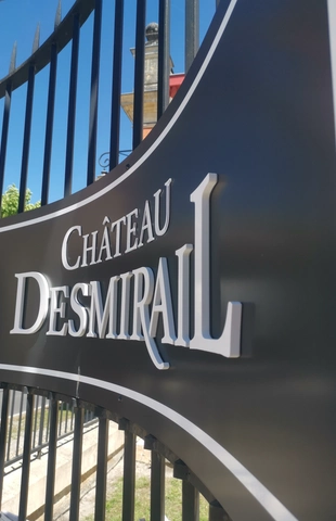 Château Desmirail