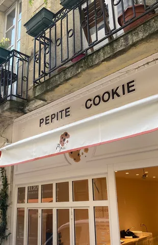 Pépite Cookie
